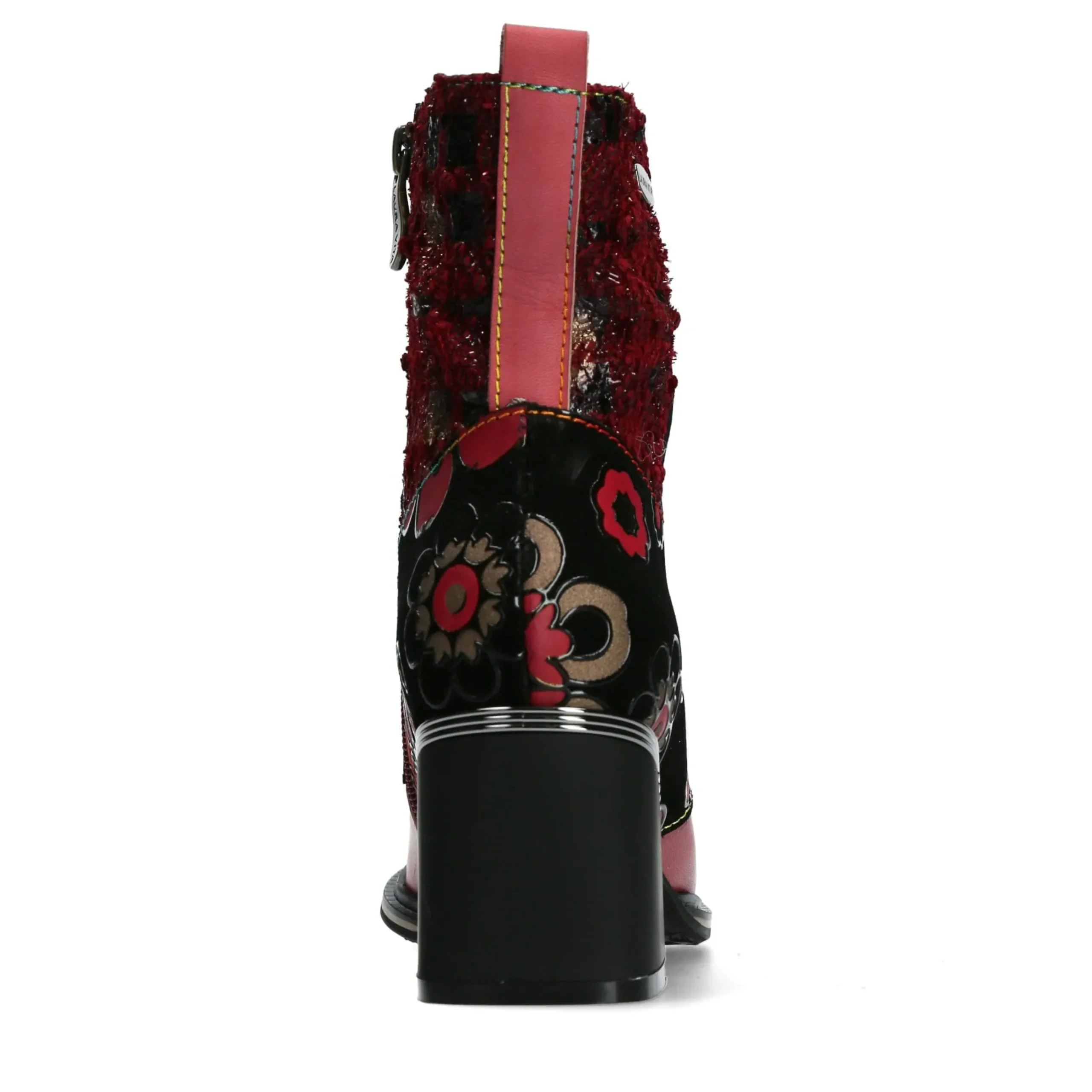 Bottines - ORNAO 04 | Laura Vita Discount