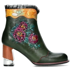 Bottines - OXANEO 54 | Laura Vita Best Sale