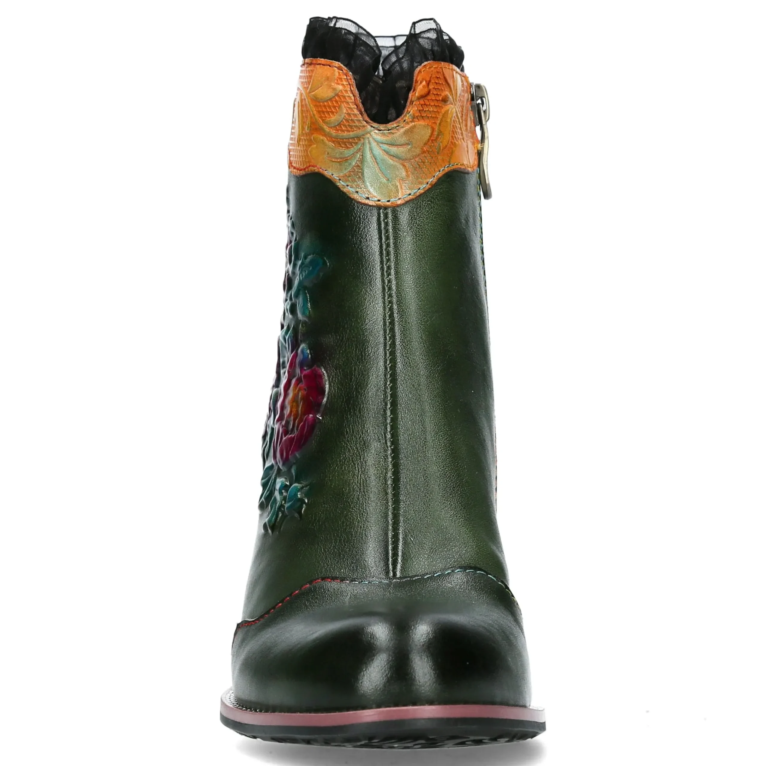 Bottines - OXANEO 54 | Laura Vita Best Sale
