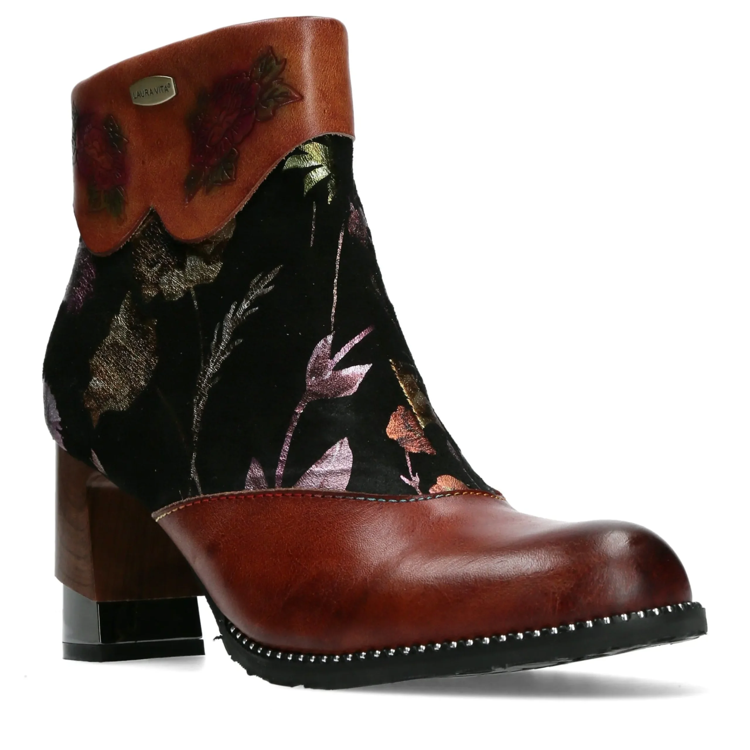 Bottines - OXANEO 05 | Laura Vita Discount