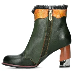 Bottines - OXANEO 54 | Laura Vita Best Sale