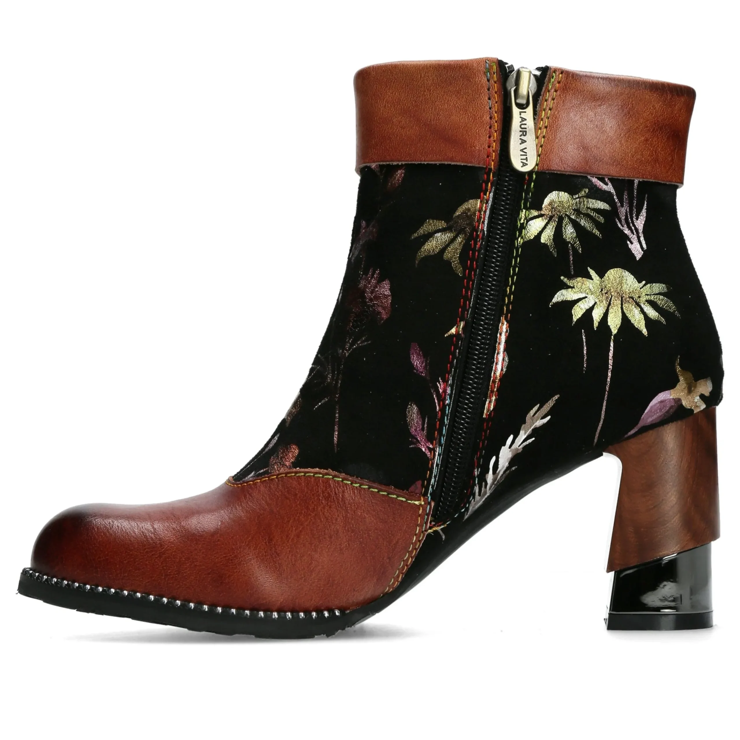 Bottines - OXANEO 05 | Laura Vita Discount