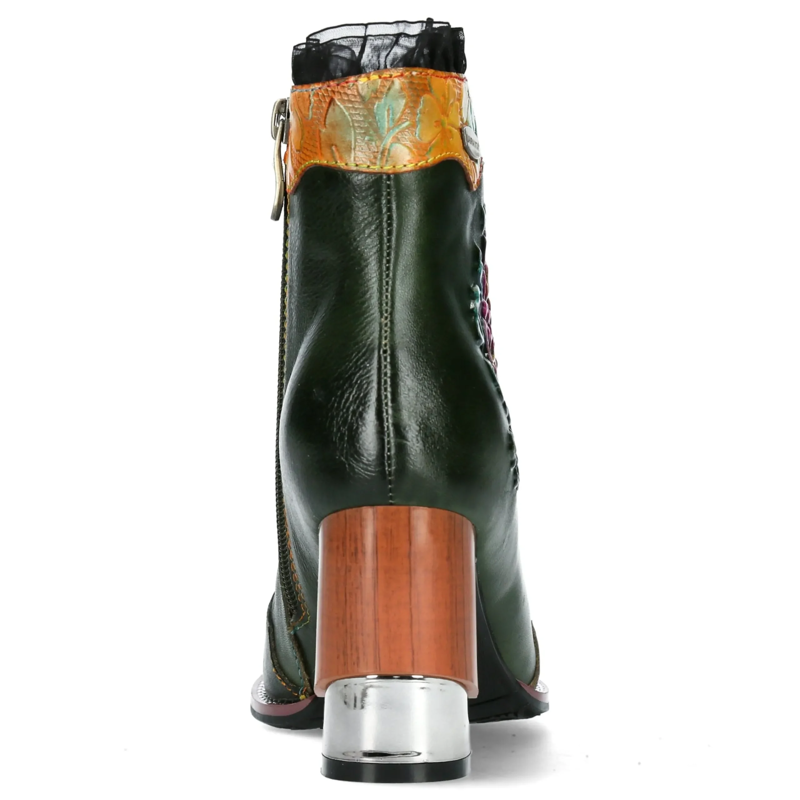 Bottines - OXANEO 54 | Laura Vita Best Sale
