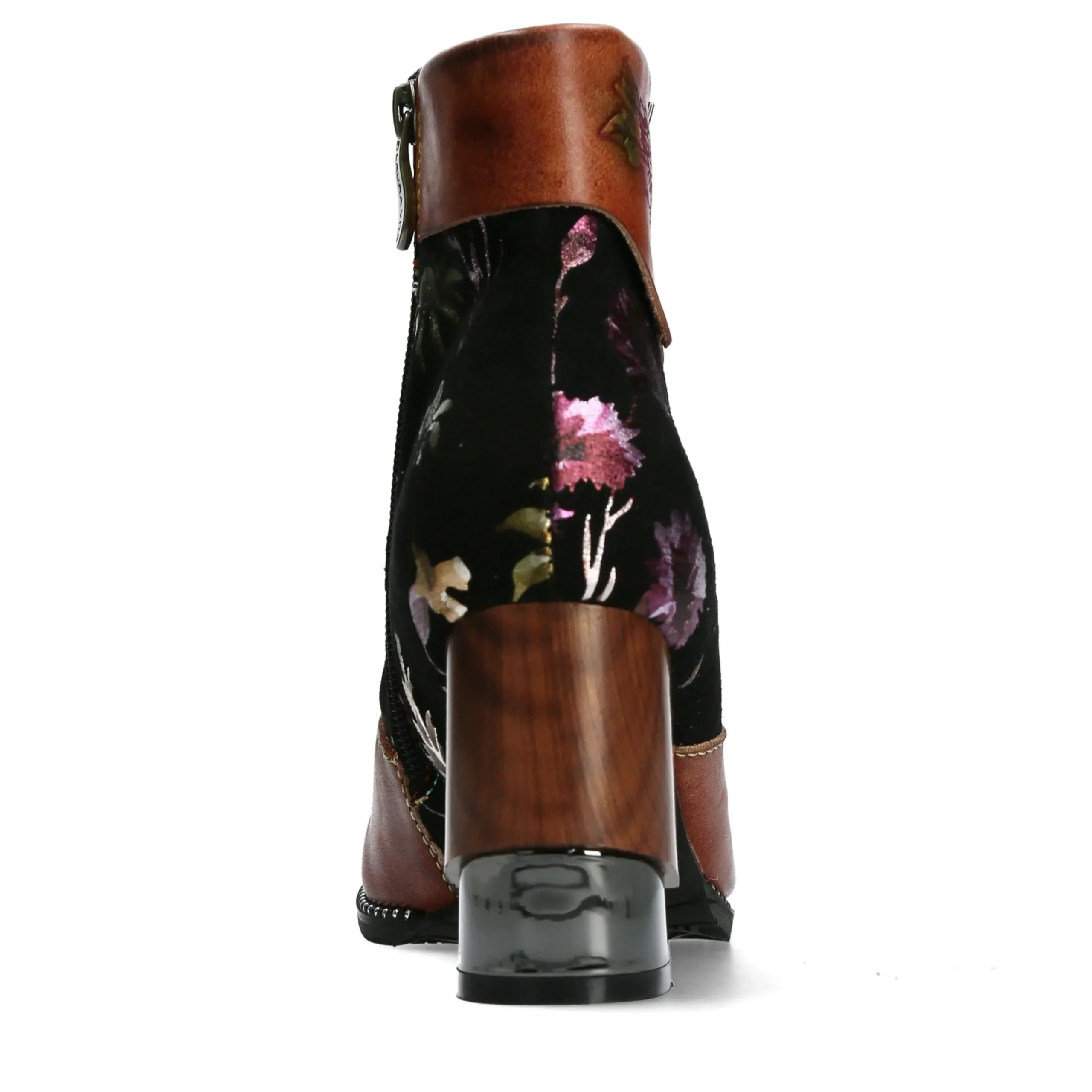 Bottines - OXANEO 05 | Laura Vita Discount