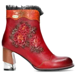 Bottines - OXANEO 54 | Laura Vita Best Sale
