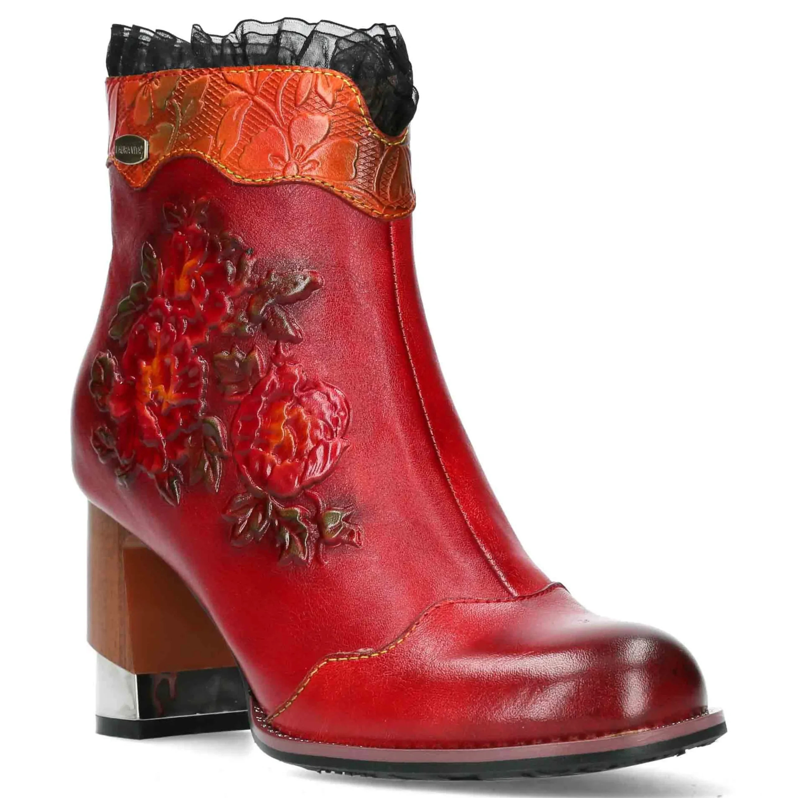 Bottines - OXANEO 54 | Laura Vita Best Sale