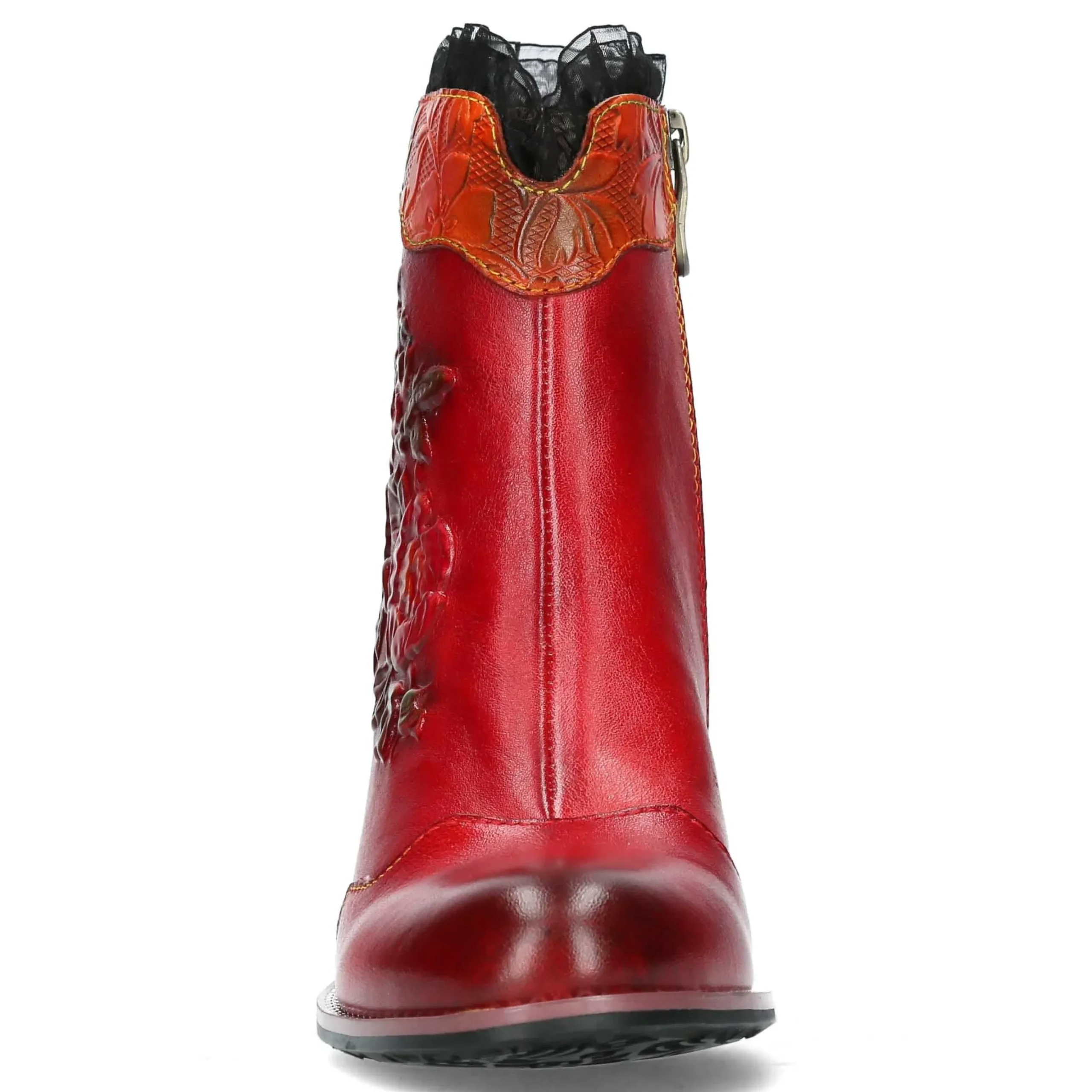Bottines - OXANEO 54 | Laura Vita Best Sale