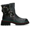 Bottines - OYAO 03 | Laura Vita Fashion