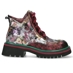 Bottines - OYAO 04 | Laura Vita New