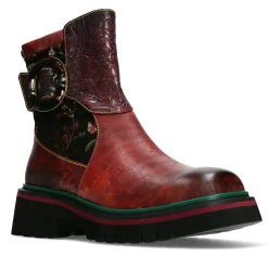 Bottines - OYAO 03 | Laura Vita Fashion