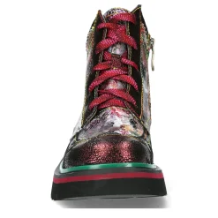 Bottines - OYAO 04 | Laura Vita New