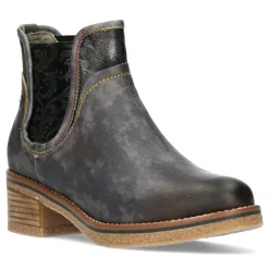 Bottines - RACHELEO 31 | Laura Vita Sale
