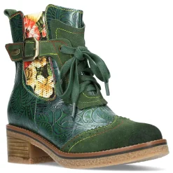 Bottines - RACHELEO 03 | Laura Vita Clearance