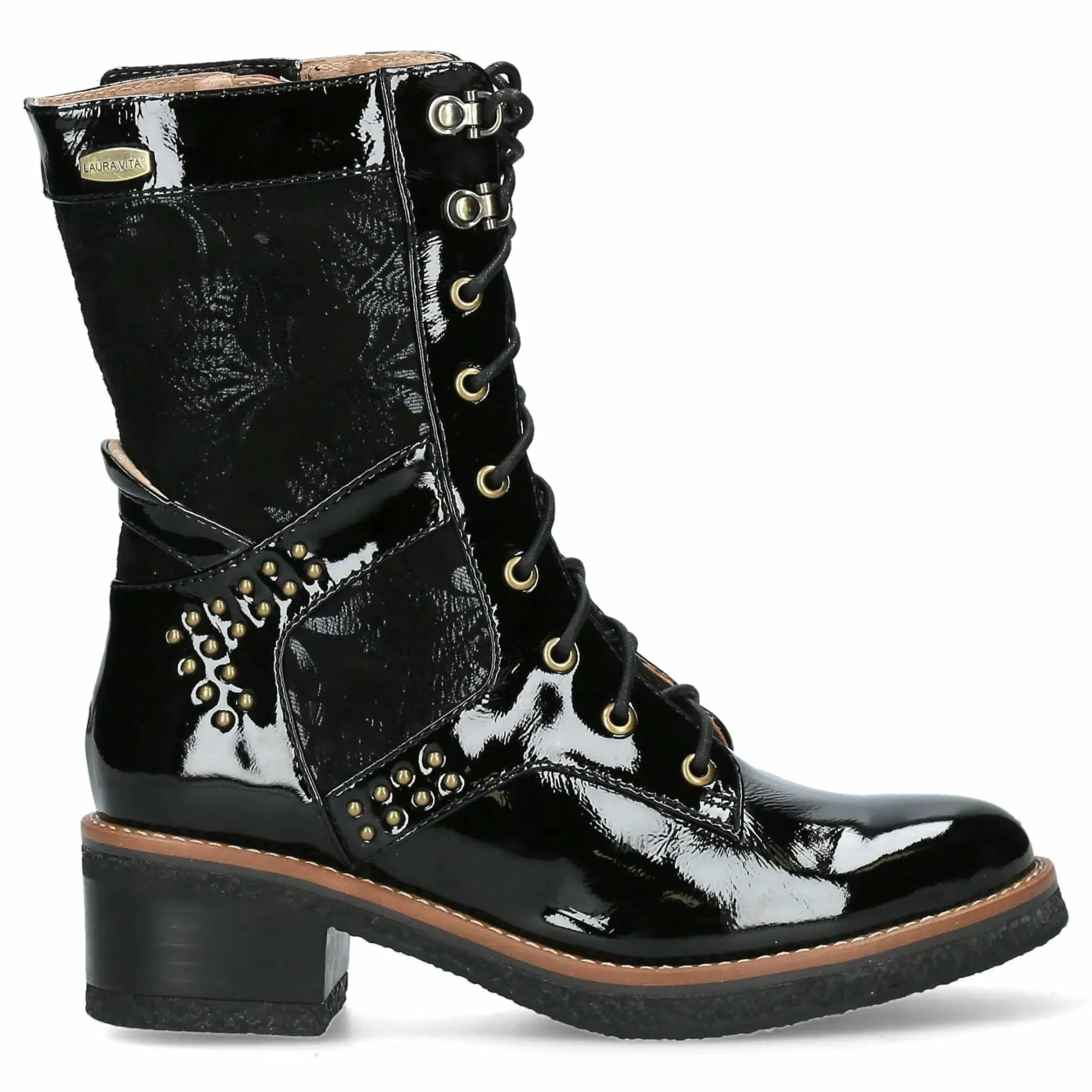 Bottines - RACHELEO 02 | Laura Vita Fashion