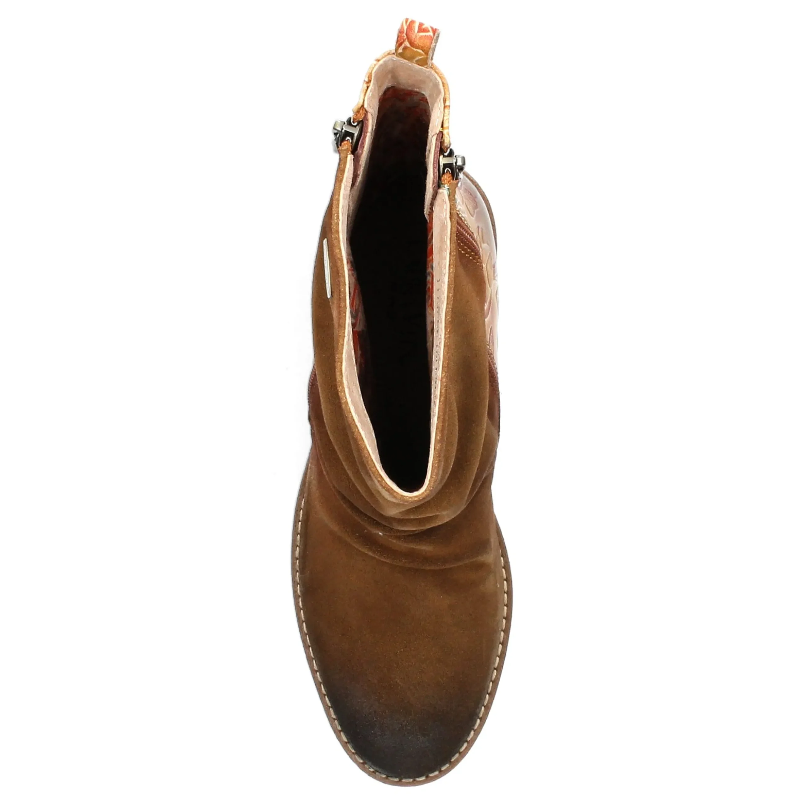 Bottines - RACHELEO 35 | Laura Vita New