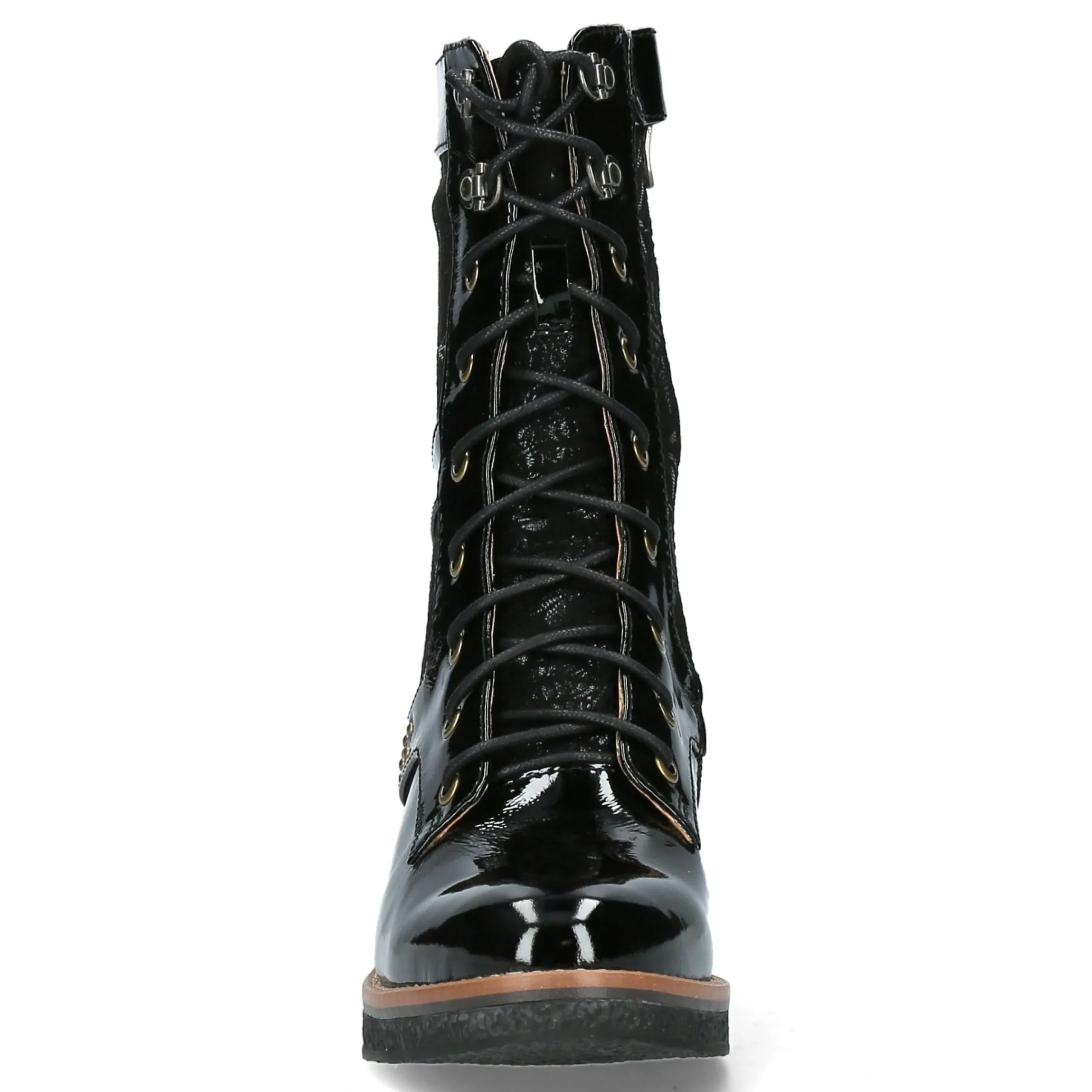 Bottines - RACHELEO 02 | Laura Vita Fashion