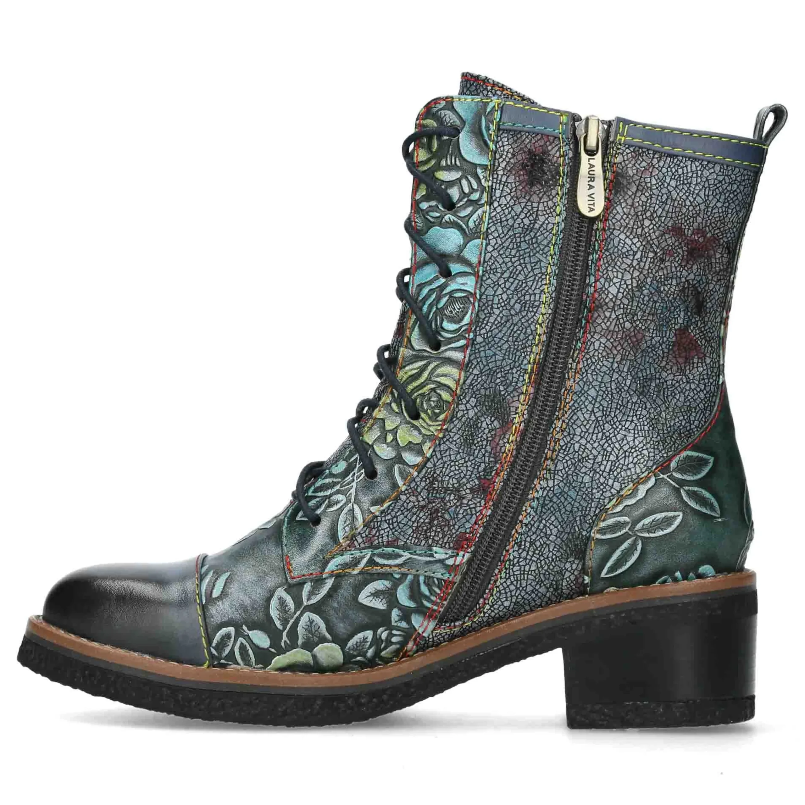 Bottines - RACHELEO 04 | Laura Vita Cheap