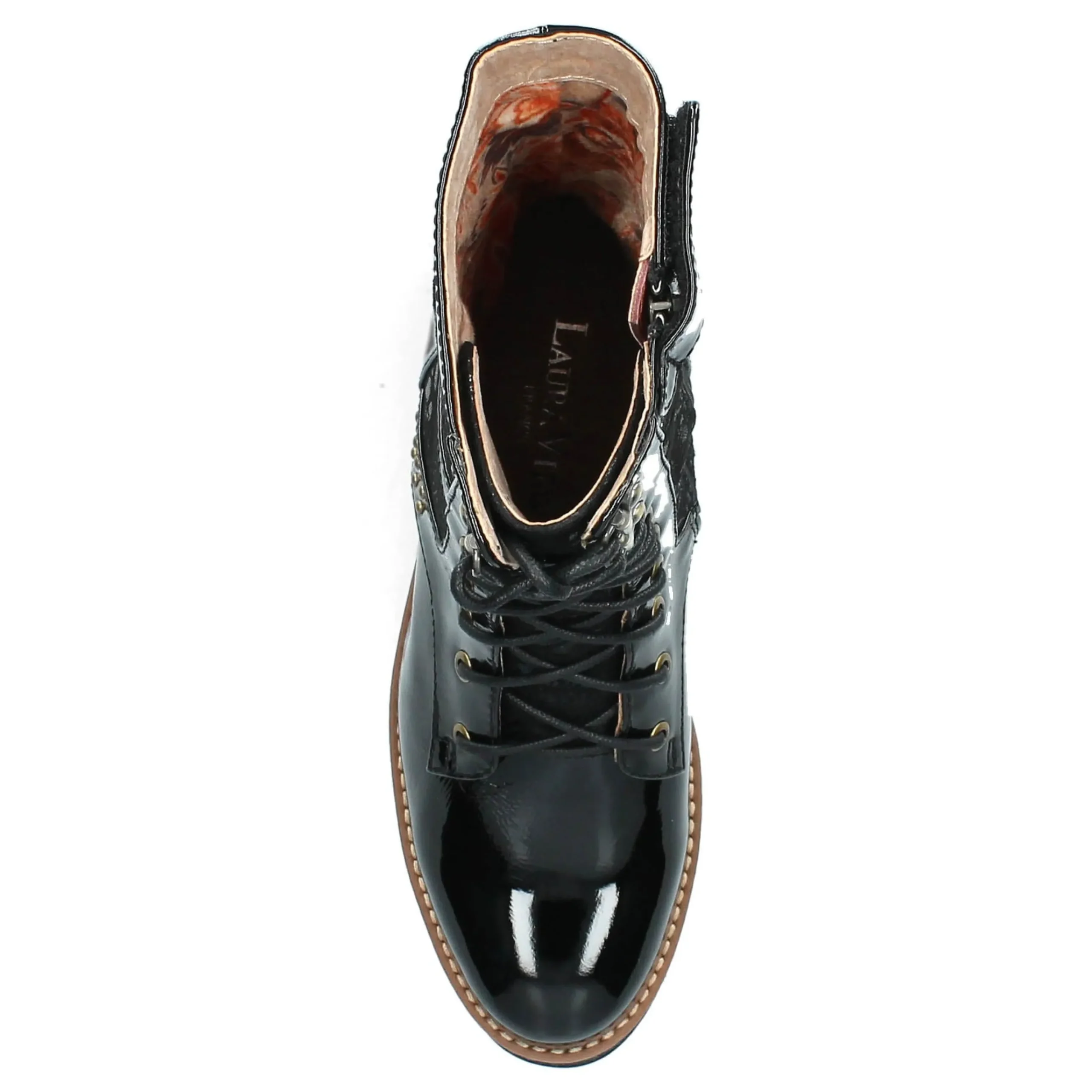 Bottines - RACHELEO 02 | Laura Vita Fashion