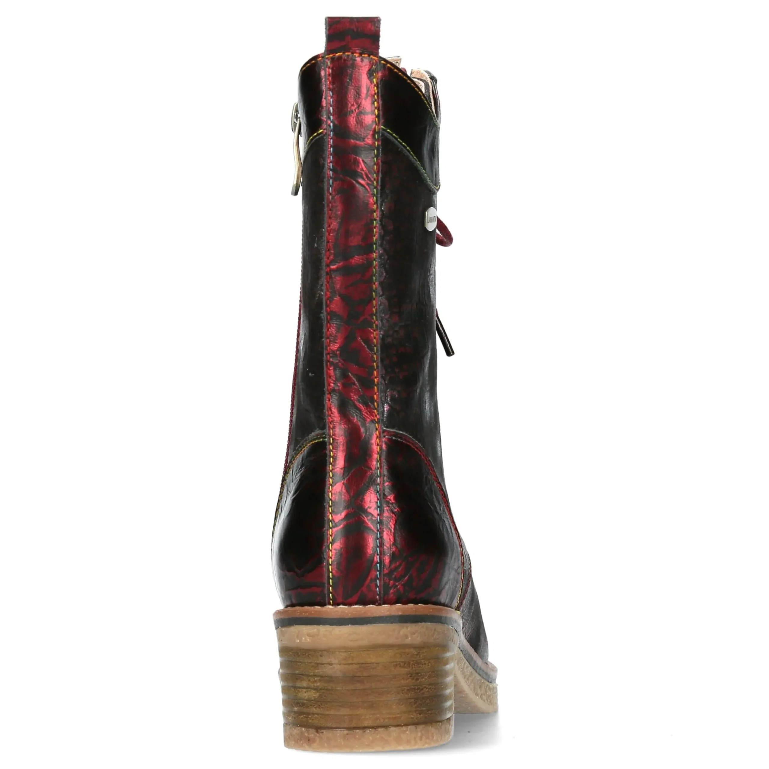 Bottines - RACHELEO 32 | Laura Vita New