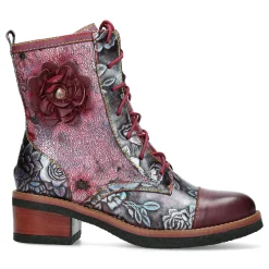 Bottines - RACHELEO 04 | Laura Vita Cheap