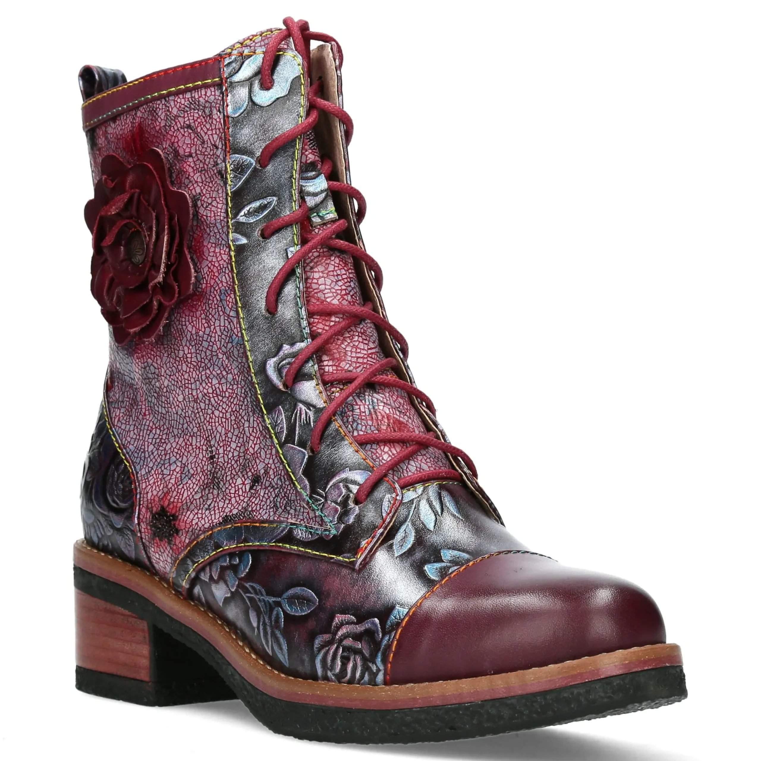 Bottines - RACHELEO 04 | Laura Vita Cheap