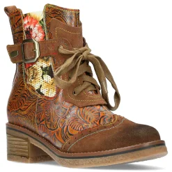 Bottines - RACHELEO 03 | Laura Vita Clearance