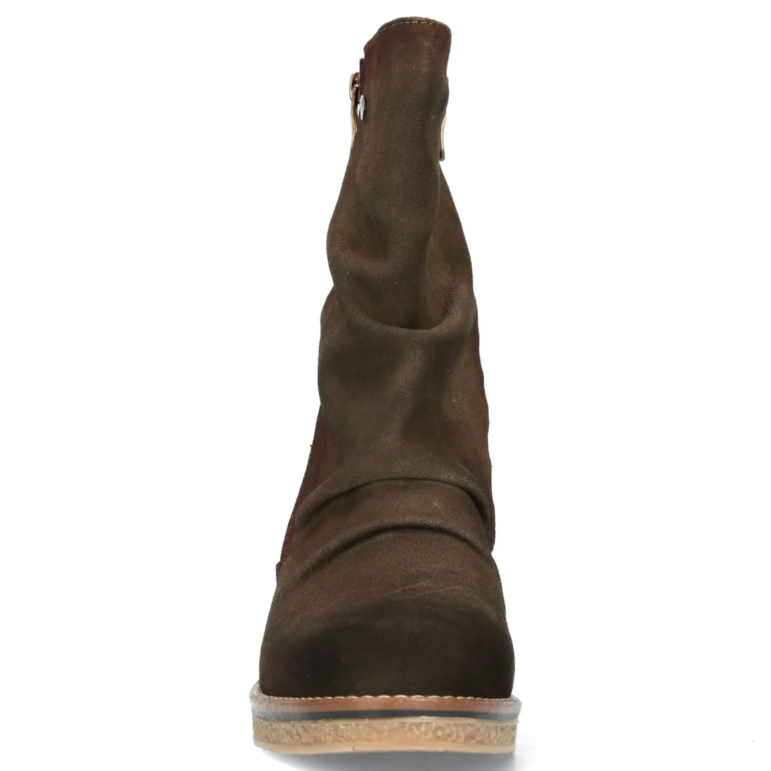 Bottines - RACHELEO 35 | Laura Vita New