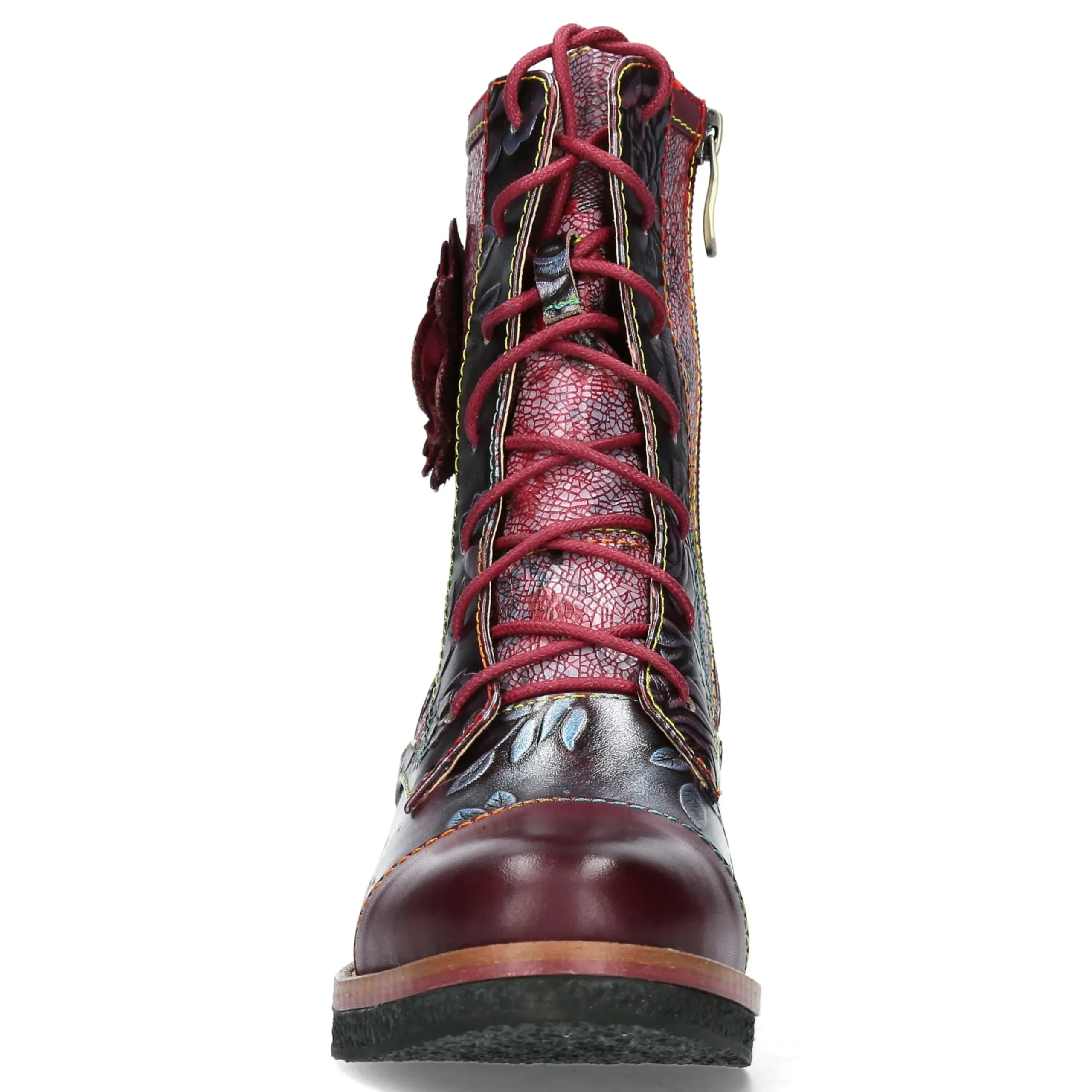 Bottines - RACHELEO 04 | Laura Vita Cheap
