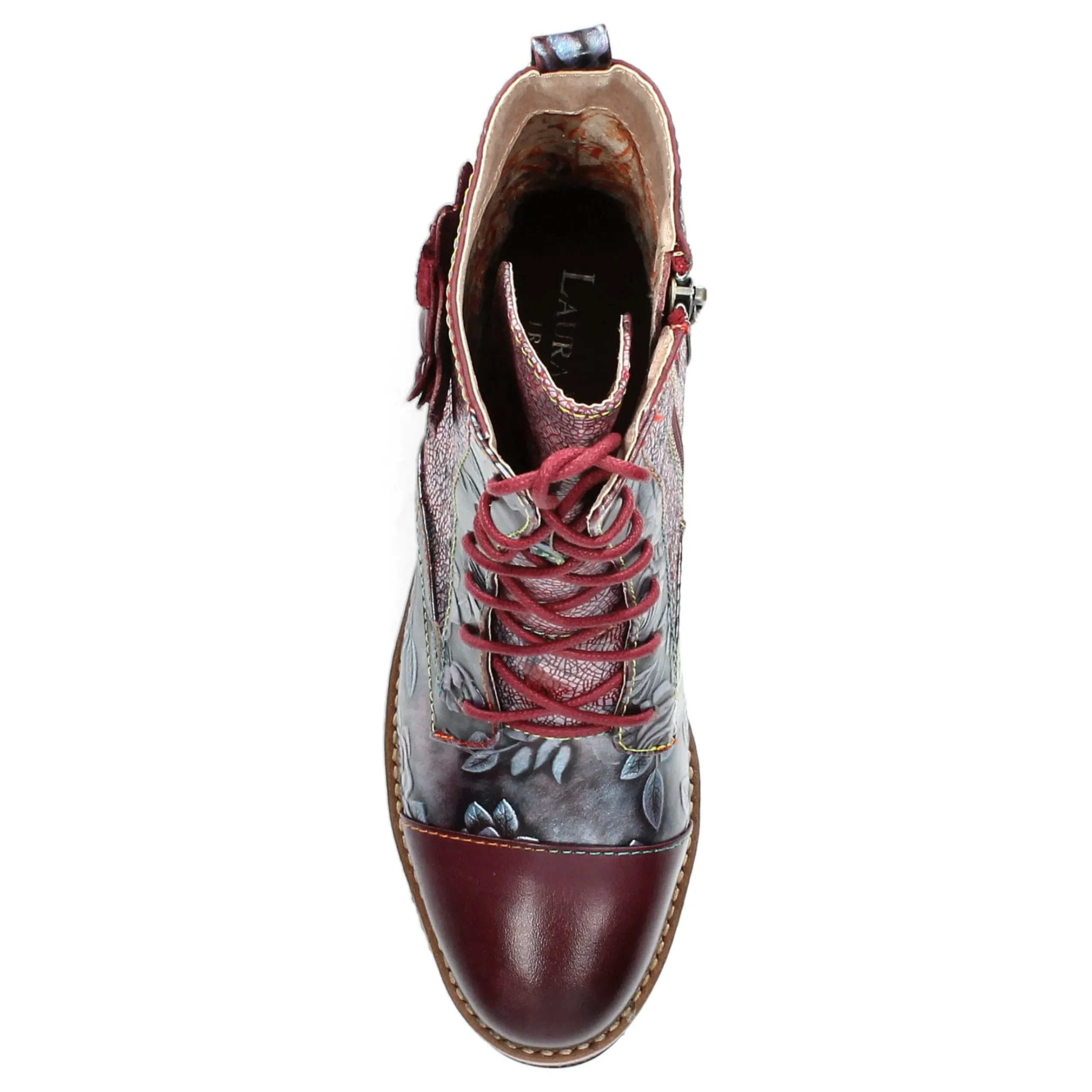 Bottines - RACHELEO 04 | Laura Vita Cheap