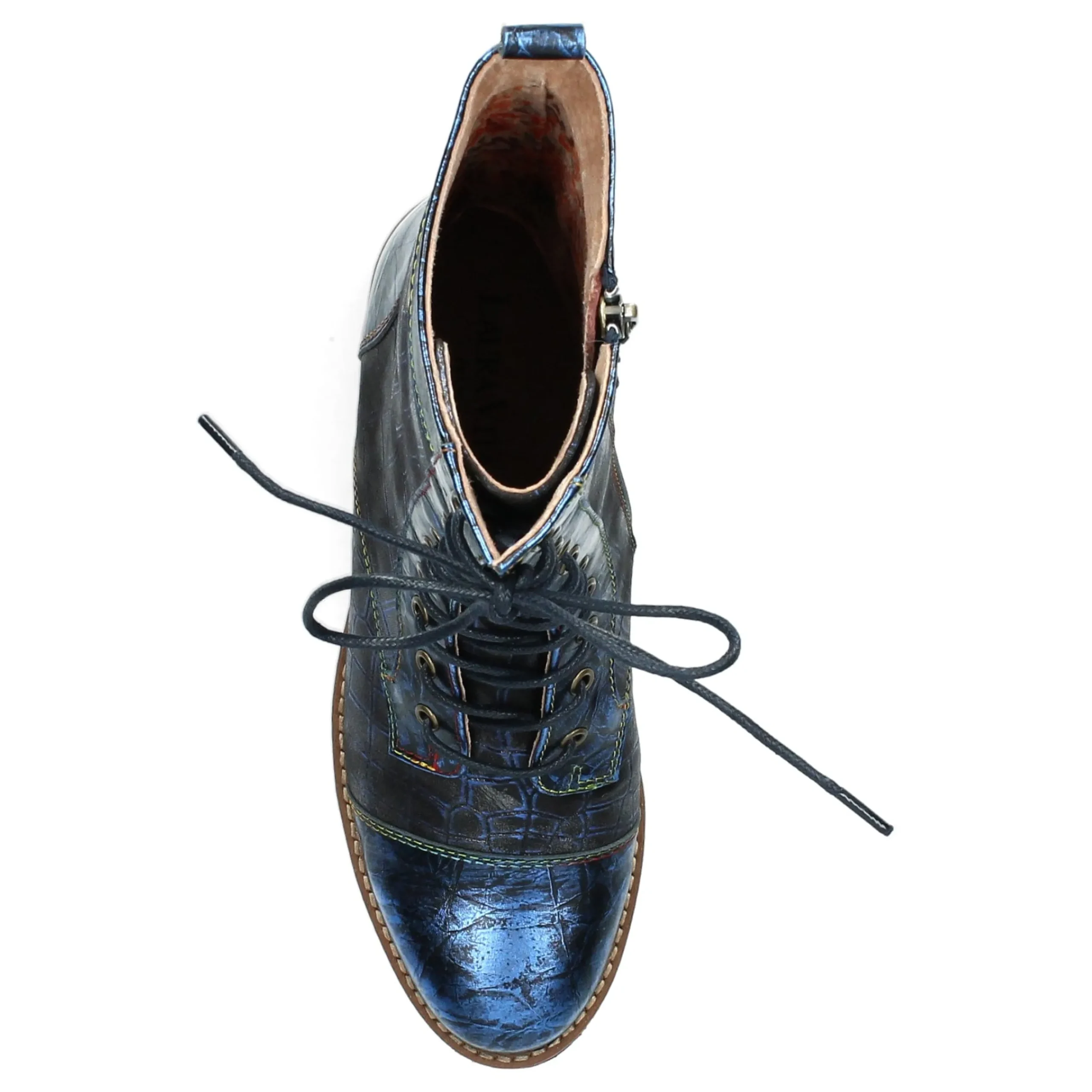 Bottines - RACHELEO 32 | Laura Vita New