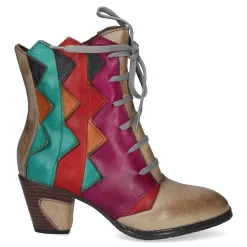 Bottines - Rayanna | Laura Vita Online