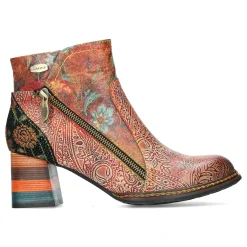 Bottines - REJINEO 70 | Laura Vita Flash Sale