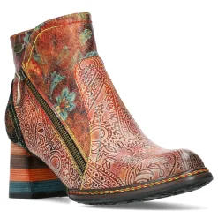 Bottines - REJINEO 70 | Laura Vita Flash Sale