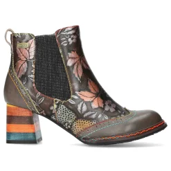 Bottines - REJINEO 80 | Laura Vita Online