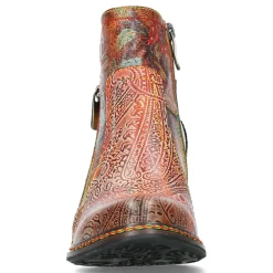 Bottines - REJINEO 70 | Laura Vita Flash Sale
