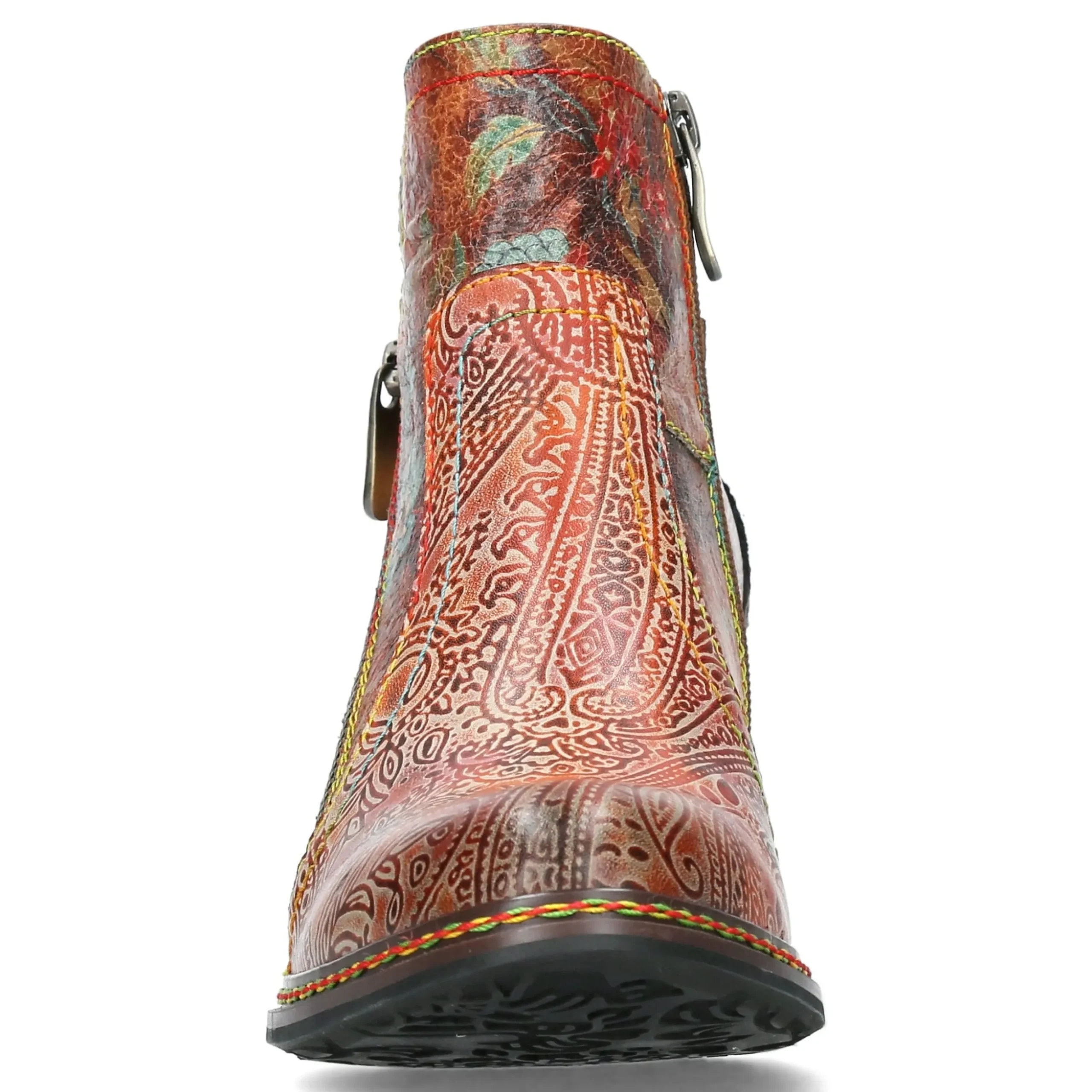 Bottines - REJINEO 70 | Laura Vita Flash Sale