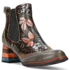 Bottines - REJINEO 80 | Laura Vita Online
