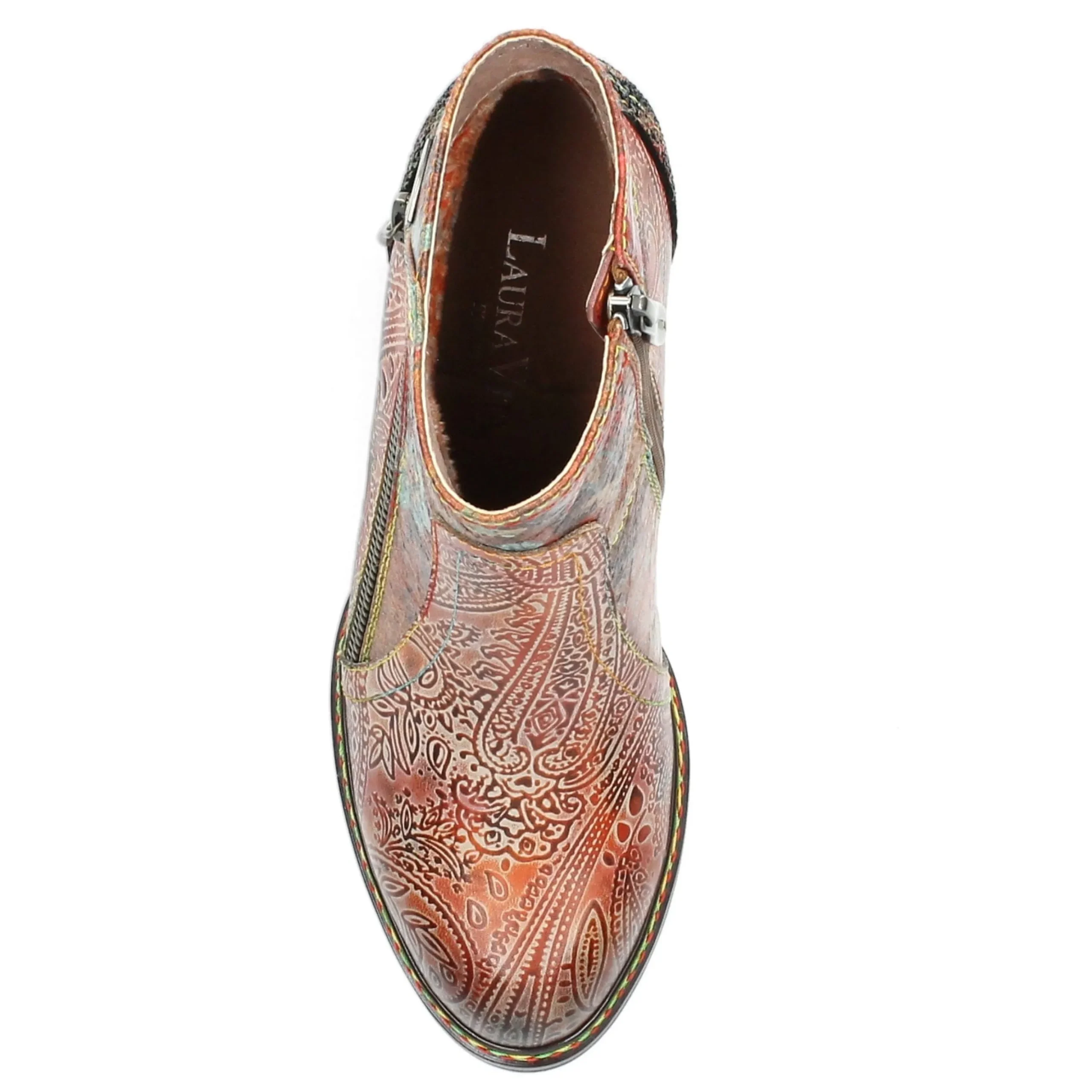 Bottines - REJINEO 70 | Laura Vita Flash Sale