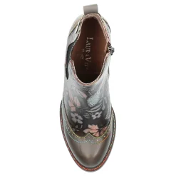 Bottines - REJINEO 80 | Laura Vita Online