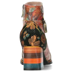 Bottines - REJINEO 70 | Laura Vita Flash Sale