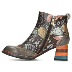 Bottines - REJINEO 80 | Laura Vita Online