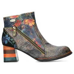 Bottines - REJINEO 70 | Laura Vita Flash Sale