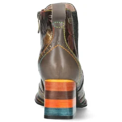 Bottines - REJINEO 80 | Laura Vita Online