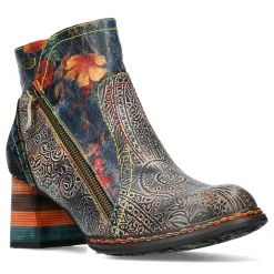 Bottines - REJINEO 70 | Laura Vita Flash Sale