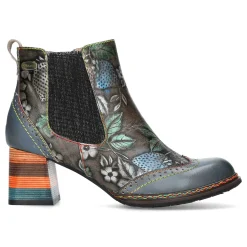 Bottines - REJINEO 80 | Laura Vita Online
