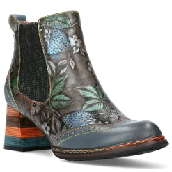 Bottines - REJINEO 80 | Laura Vita Online