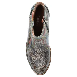 Bottines - REJINEO 70 | Laura Vita Flash Sale