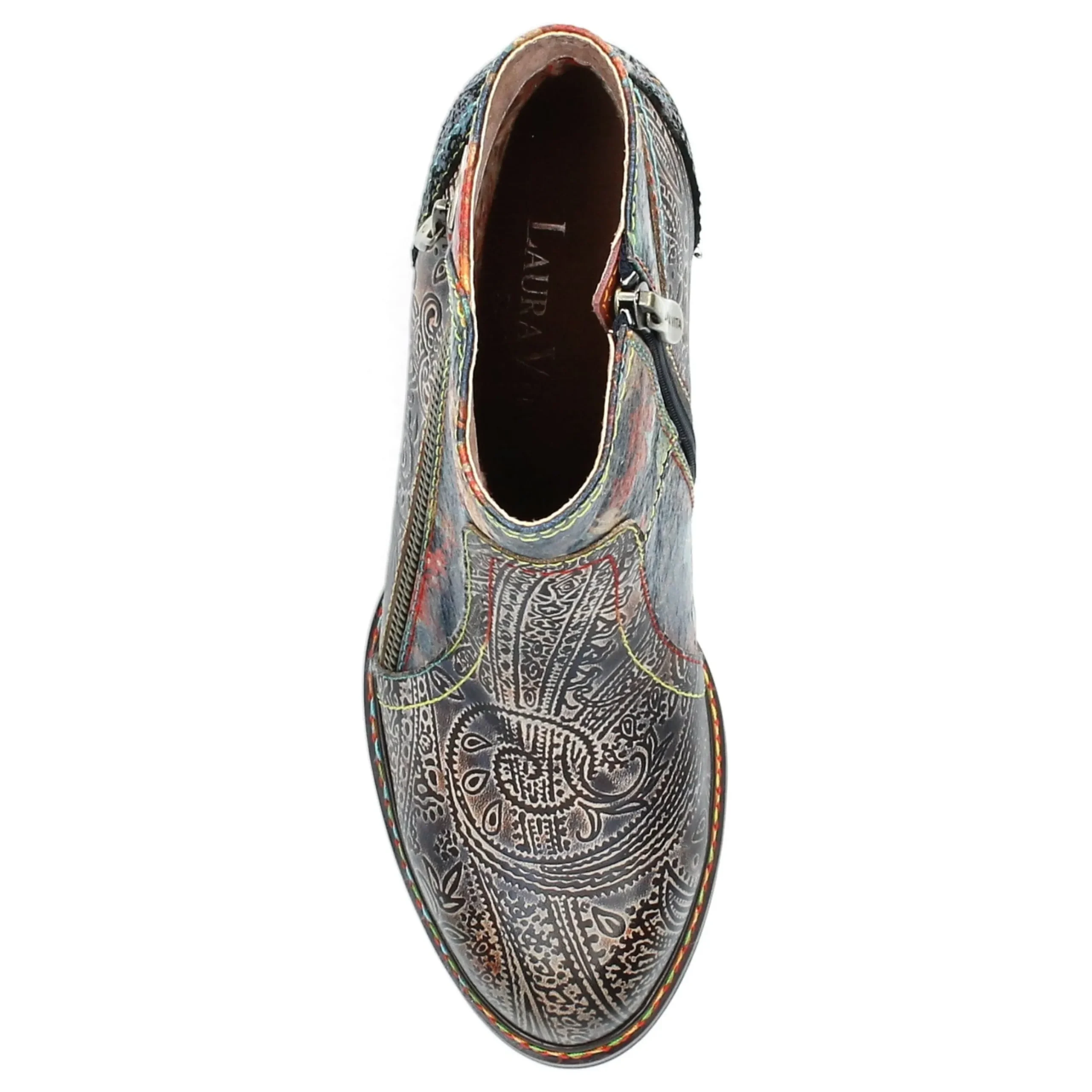 Bottines - REJINEO 70 | Laura Vita Flash Sale