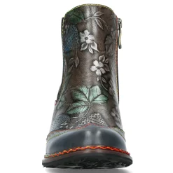 Bottines - REJINEO 80 | Laura Vita Online
