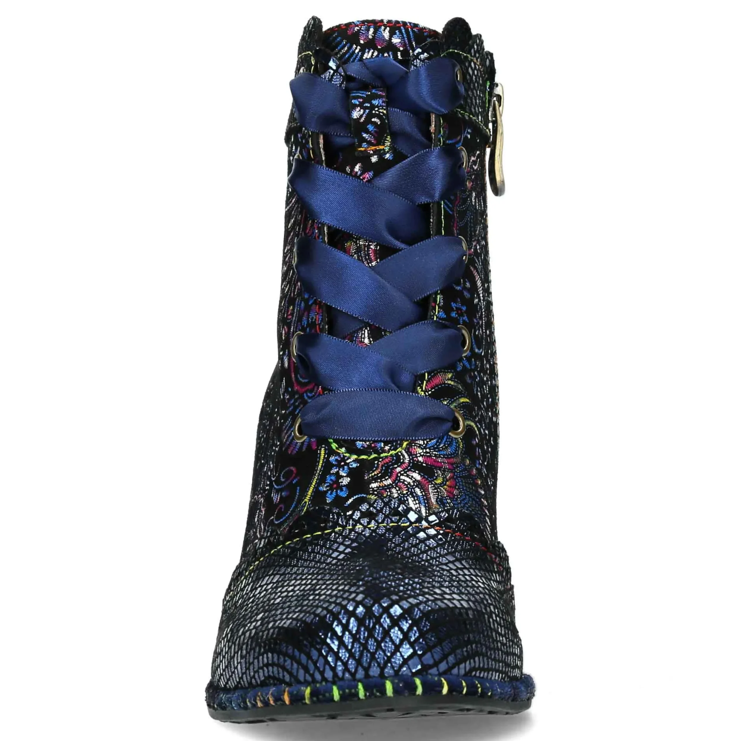 Bottines - REVAO 01 | Laura Vita Clearance